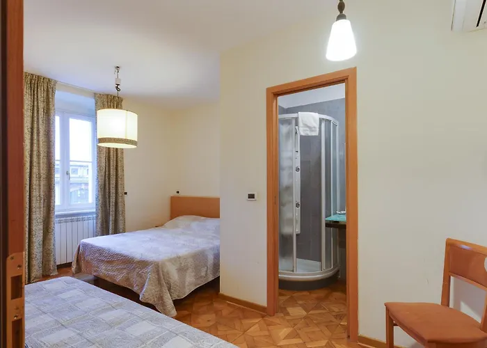 Residence Al Granzo