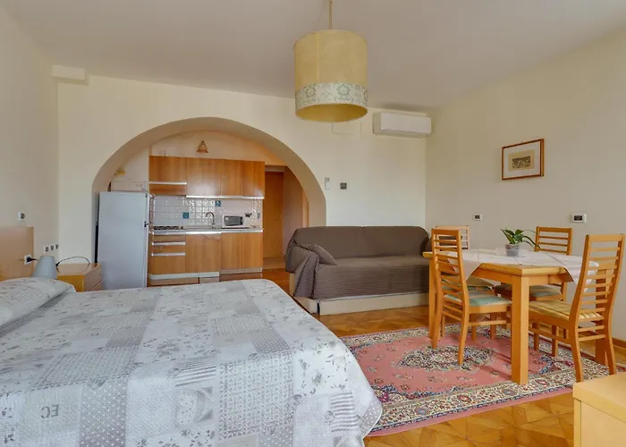 Residence Al Granzo