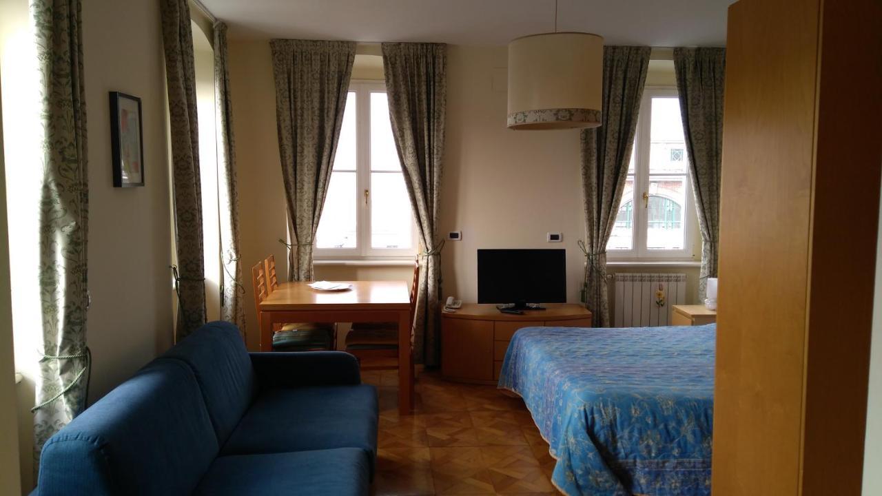 Al Granzo Aparthotel Triest