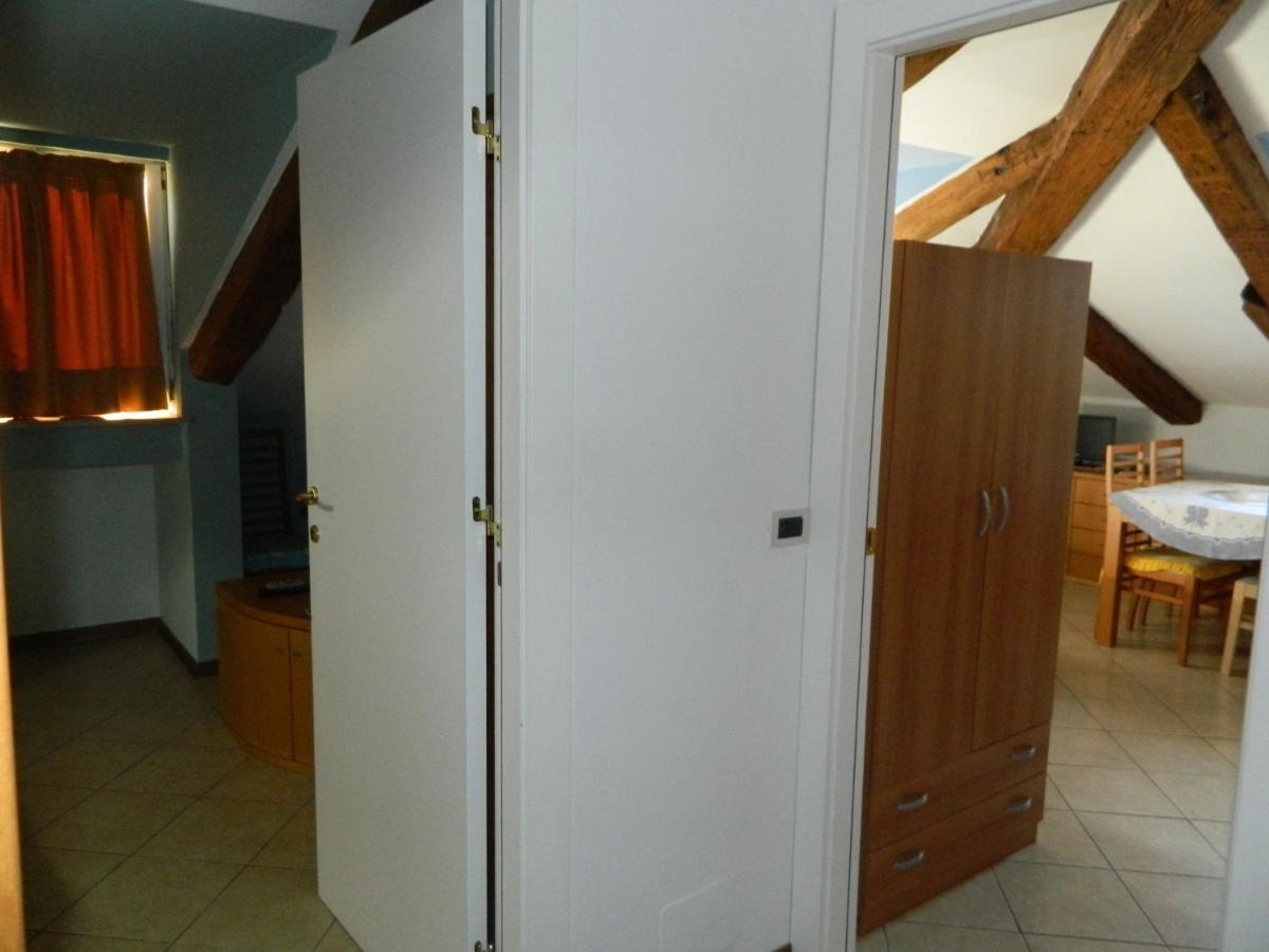 Aparthotel Al Granzo