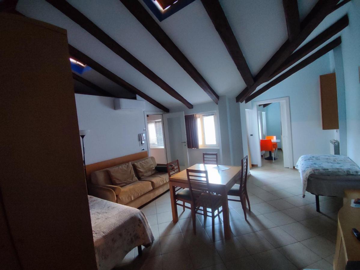 Aparthotel Al Granzo 2*