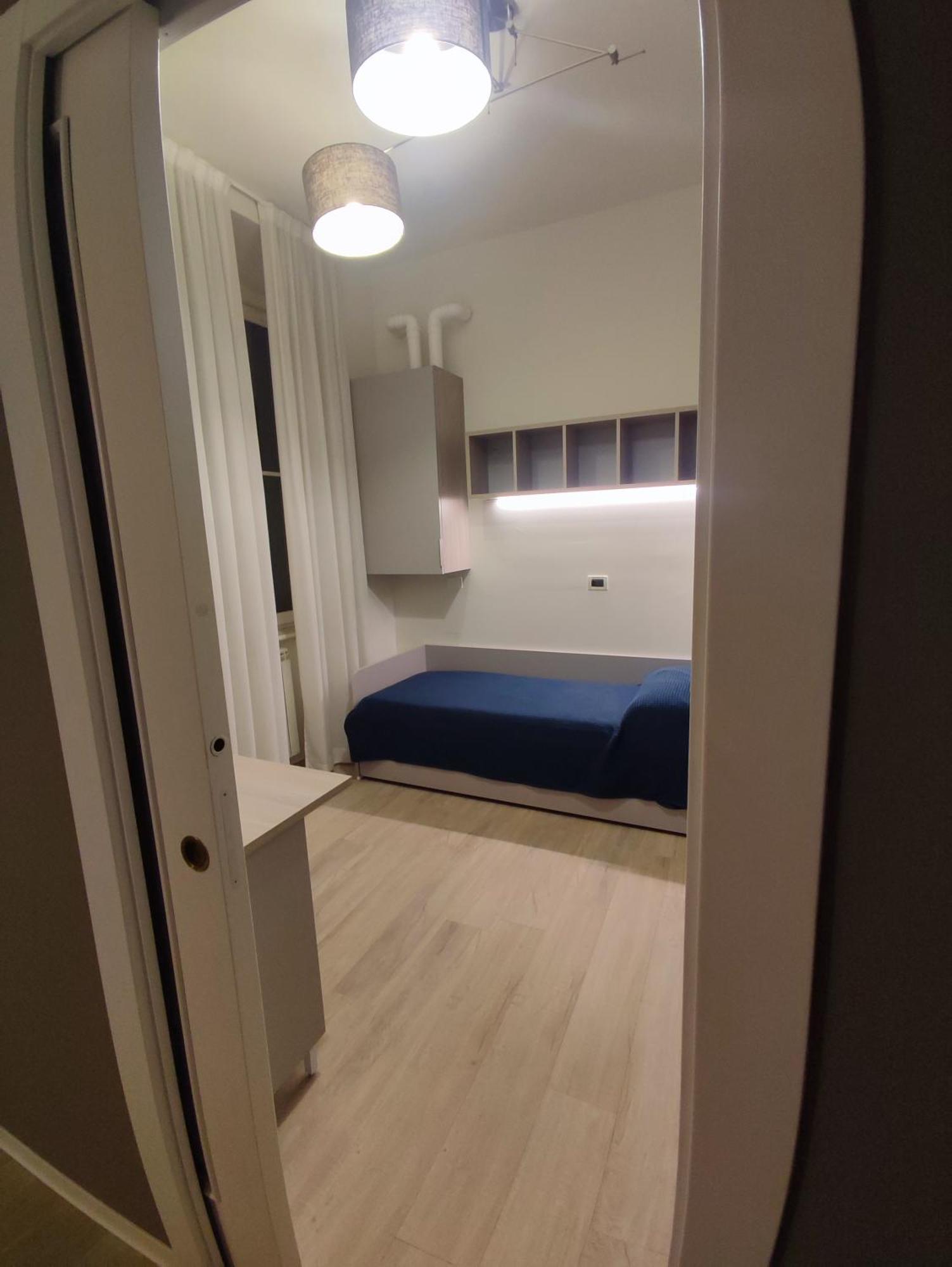 Al Granzo Aparthotel 2*