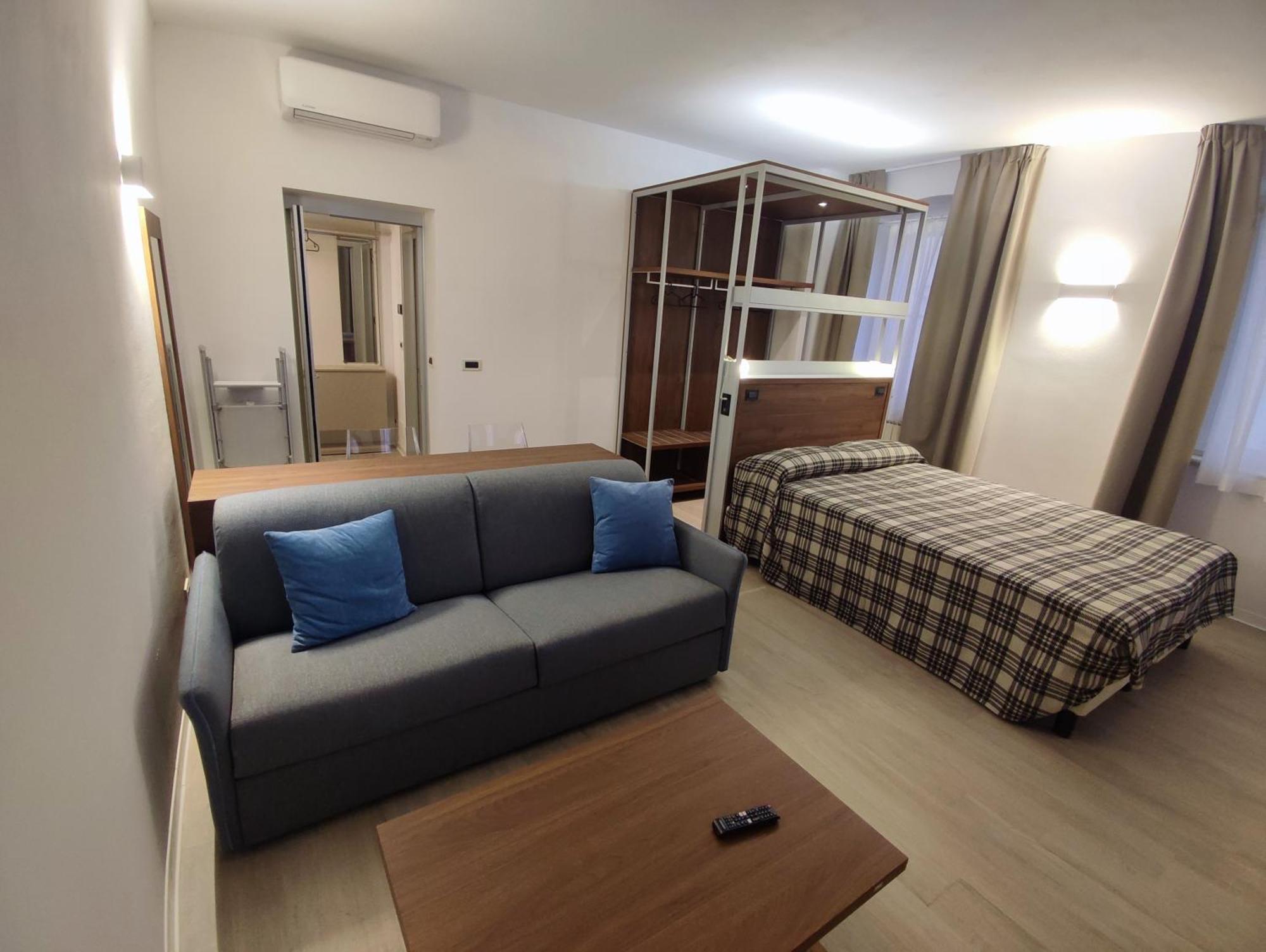 Aparthotel Al Granzo