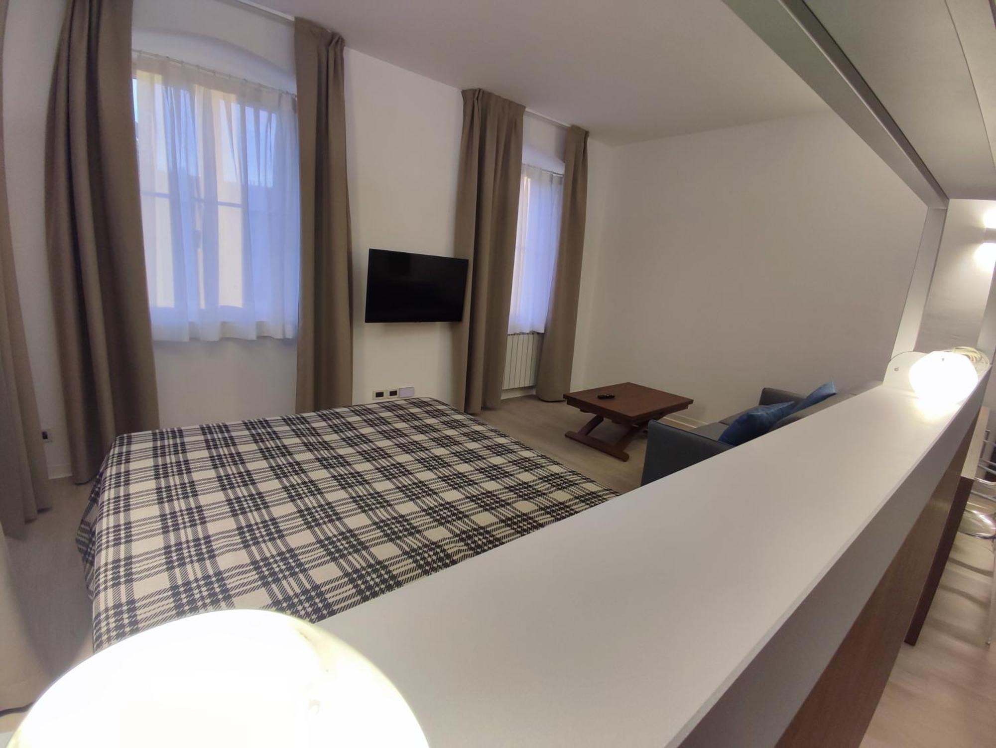 Al Granzo Aparthotel Triest
