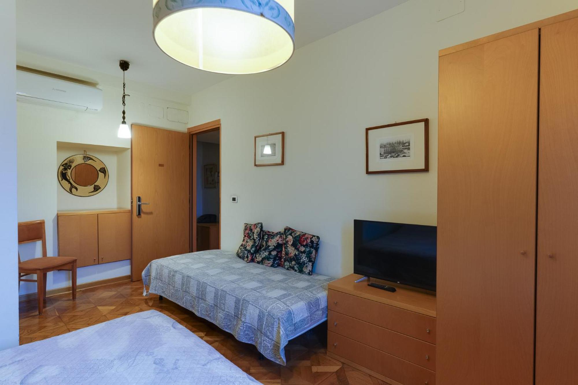 Al Granzo Aparthotel 2*