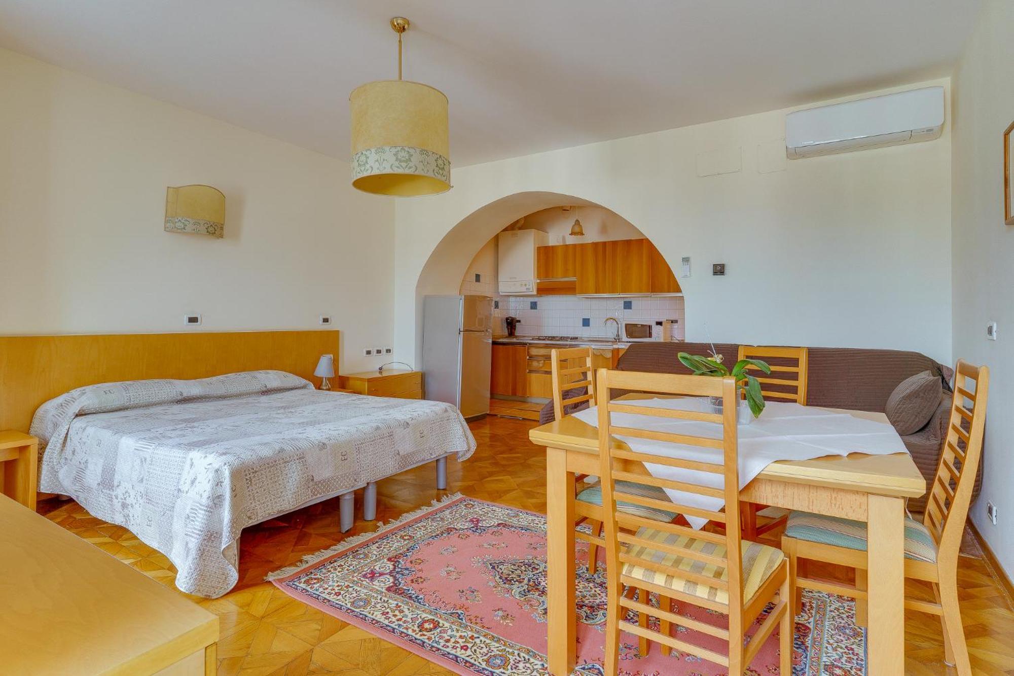 Aparthotel Al Granzo