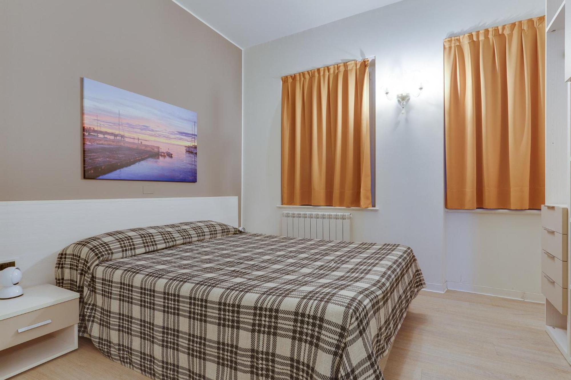 Al Granzo Aparthotel
