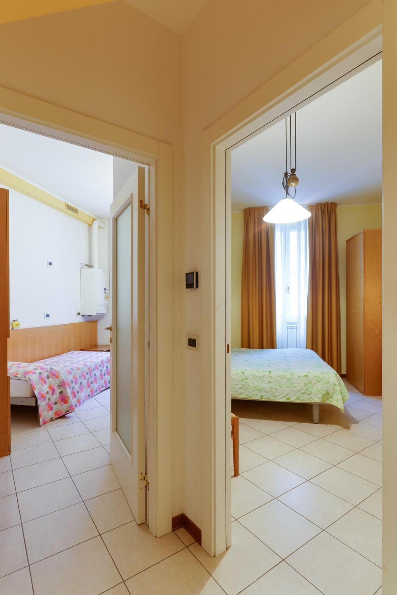Al Granzo Aparthotel 2*