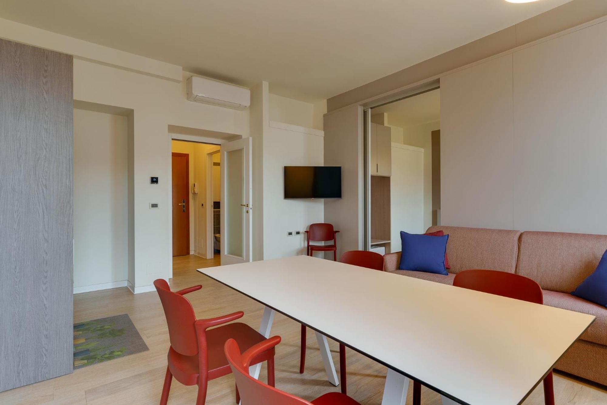 Aparthotel Al Granzo