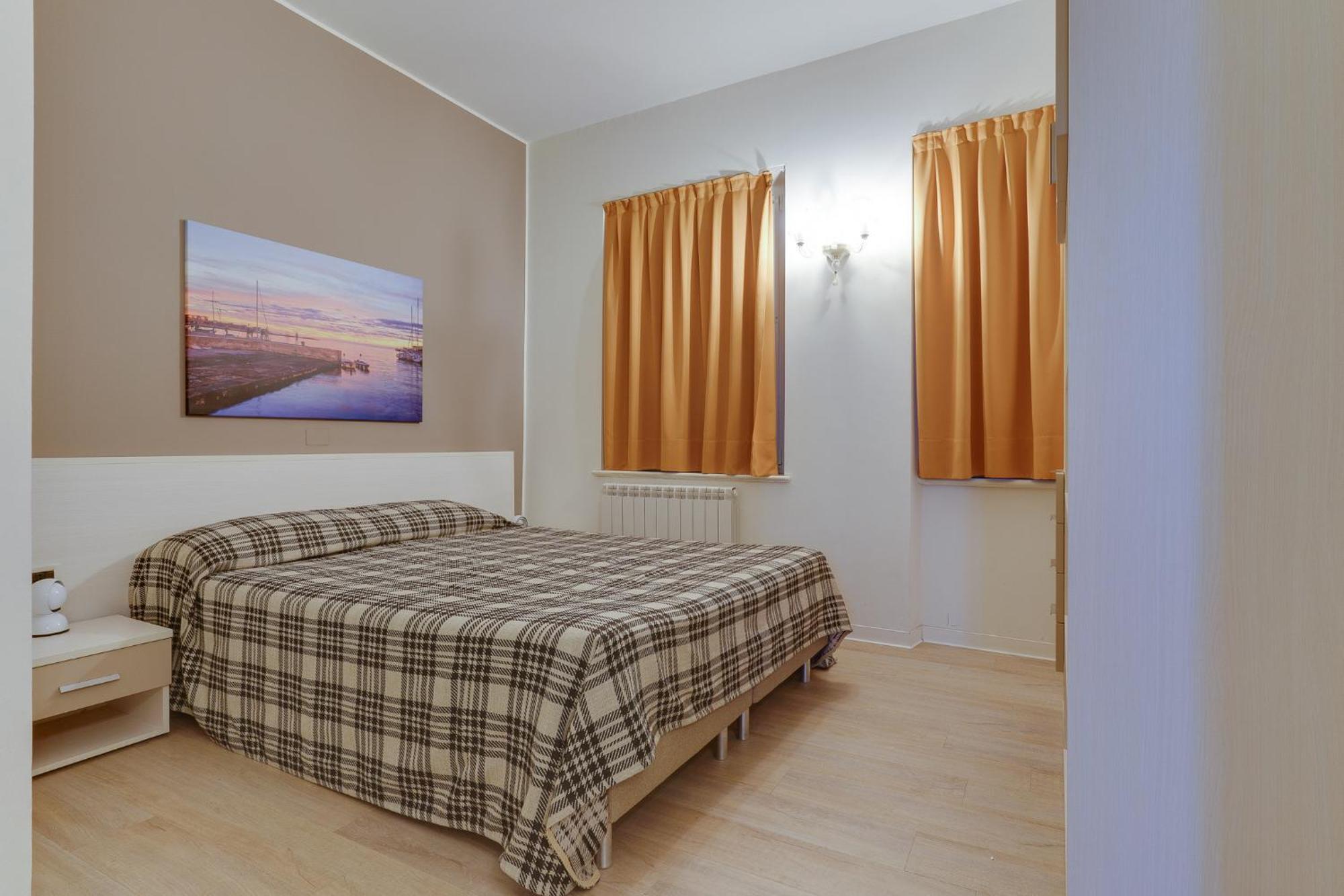 Aparthotel Al Granzo 2*