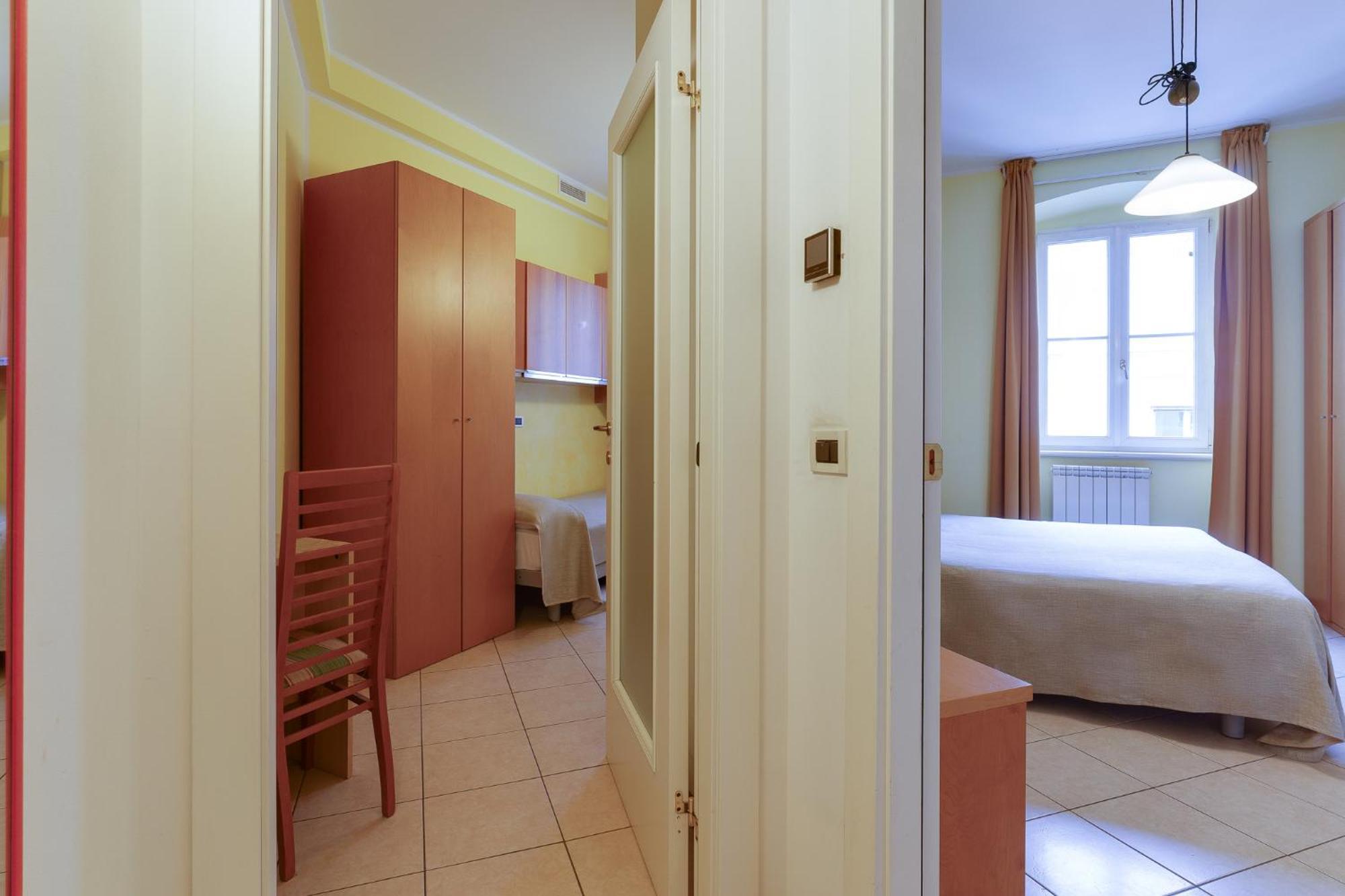 Al Granzo Aparthotel