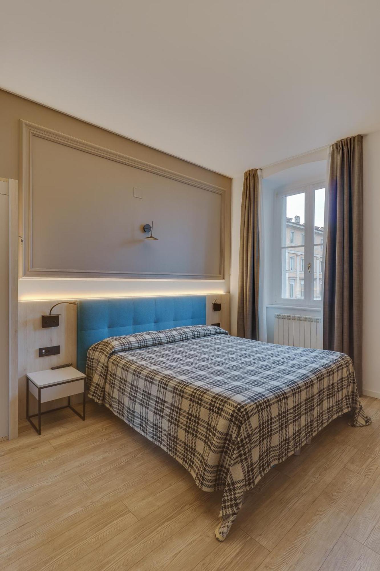 Al Granzo Aparthotel 2*