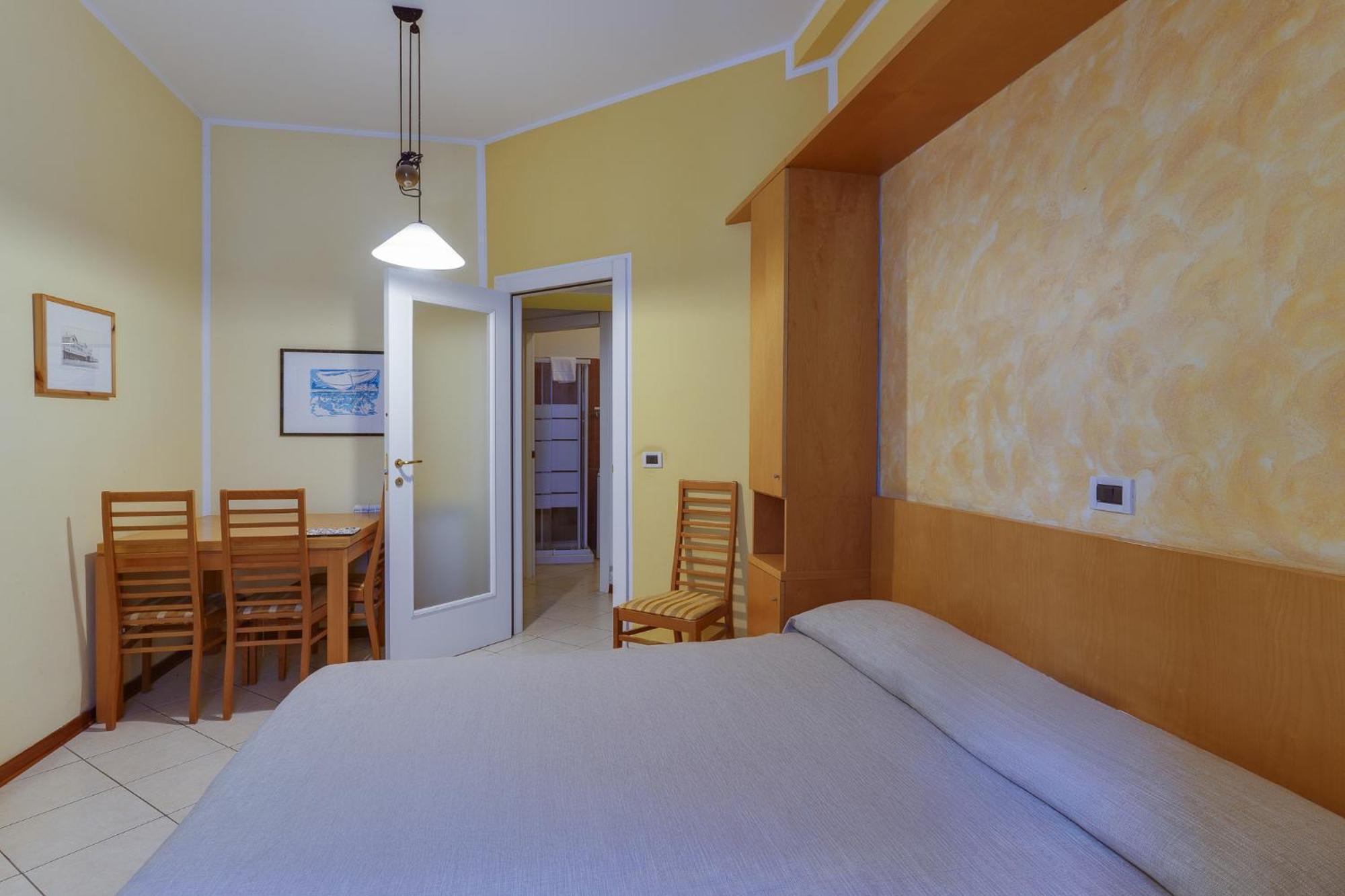 Aparthotel Al Granzo