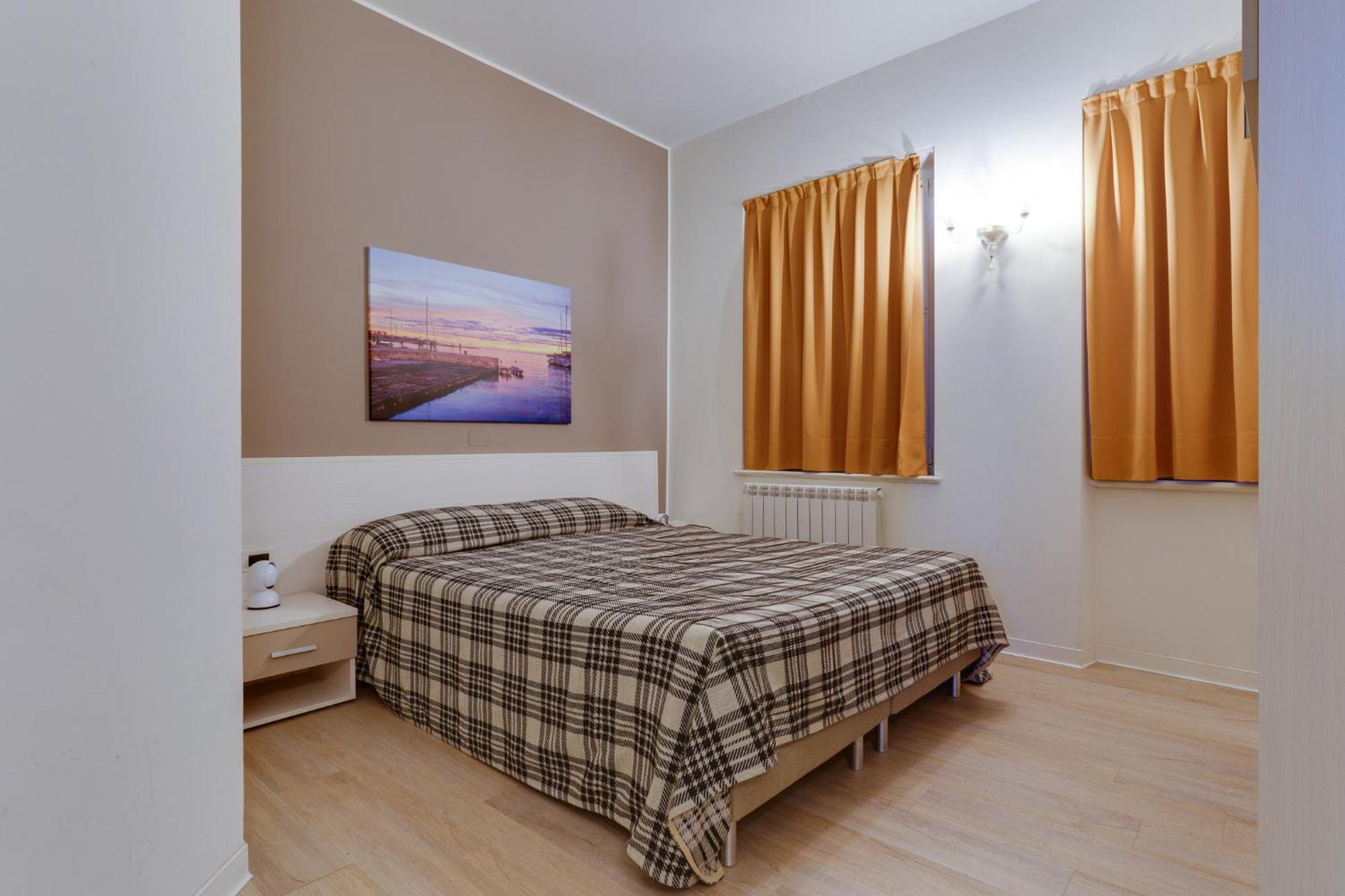 Aparthotel Al Granzo Triest