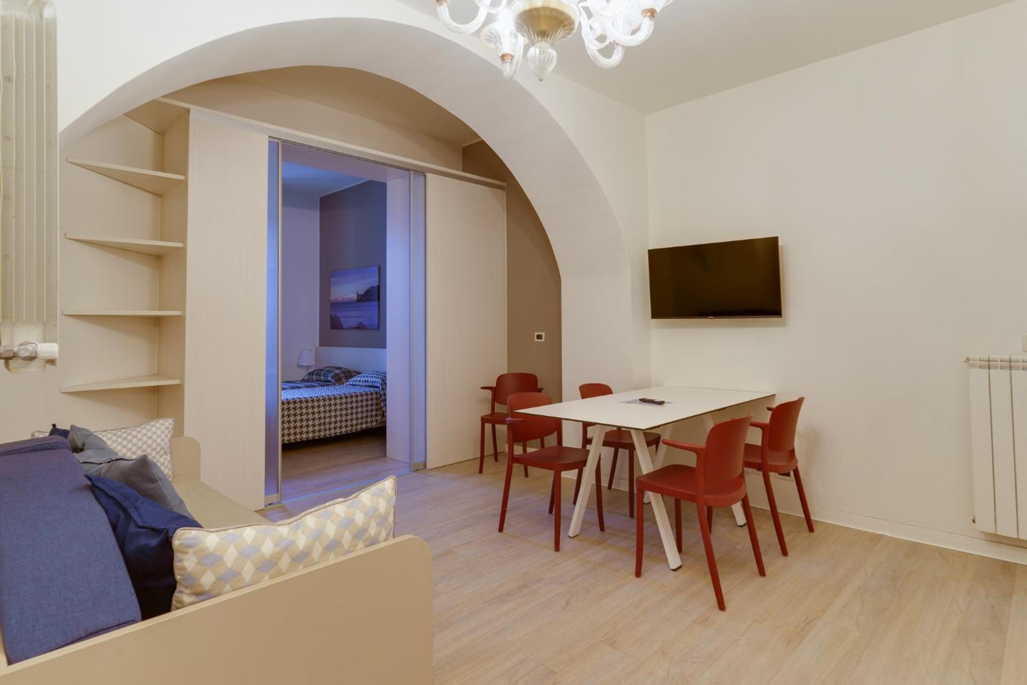 Aparthotel Al Granzo 2*