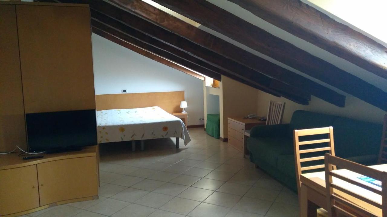 Appart hôtel Al Granzo Trieste