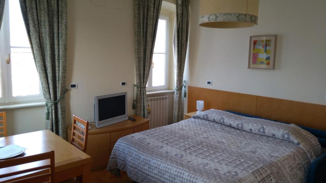 Al Granzo Aparthotel